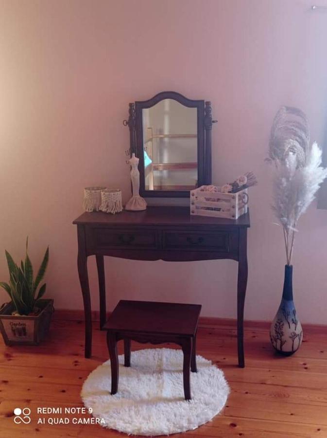 Villa Serenity Vóvikes Dış mekan fotoğraf